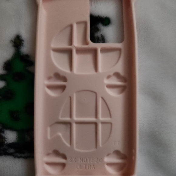 💙2/$8💙 Rilakkuma Phone Case - Picture 2 of 3